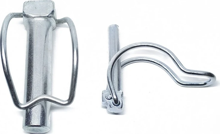 10 mm (Mf)"gold"yan Gergi Pim 50 Adet