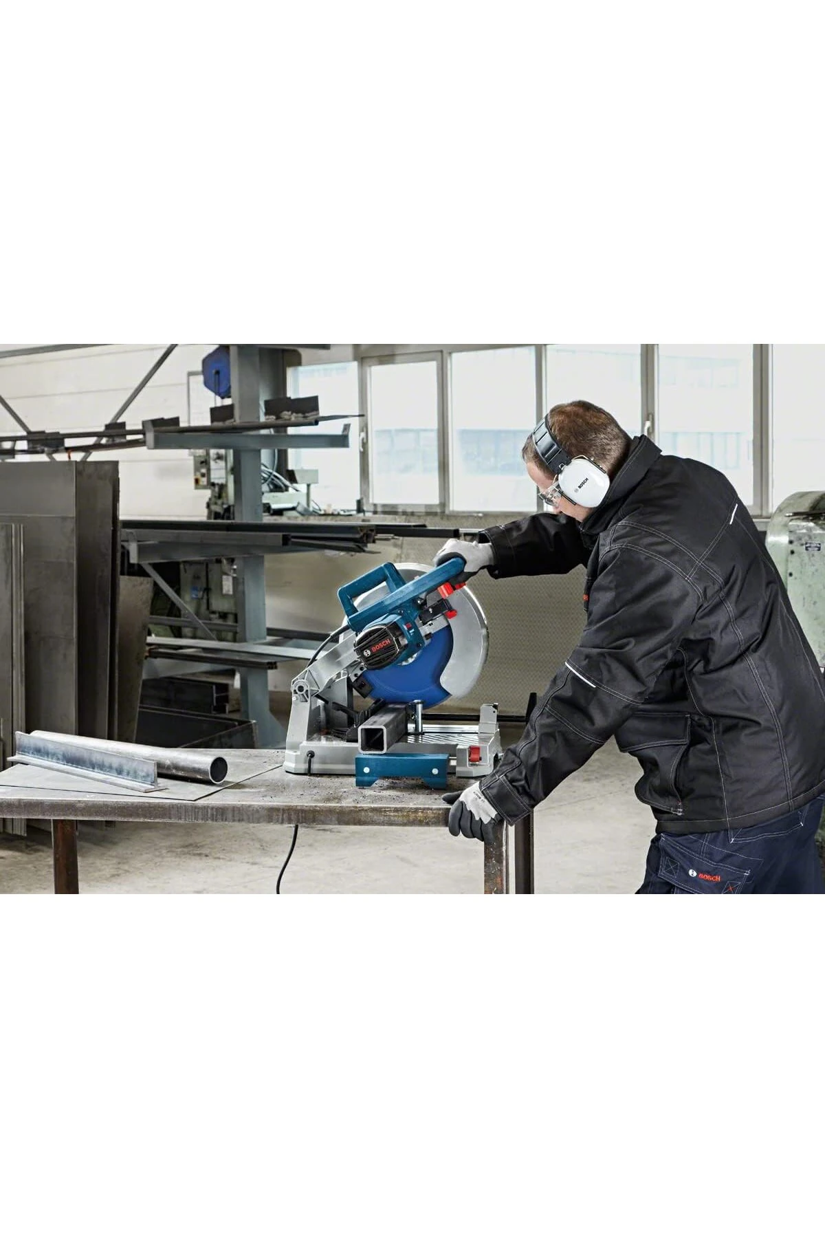 Professional Gcd 12 Jl Metal Kesme Testeresi - 0601b28000