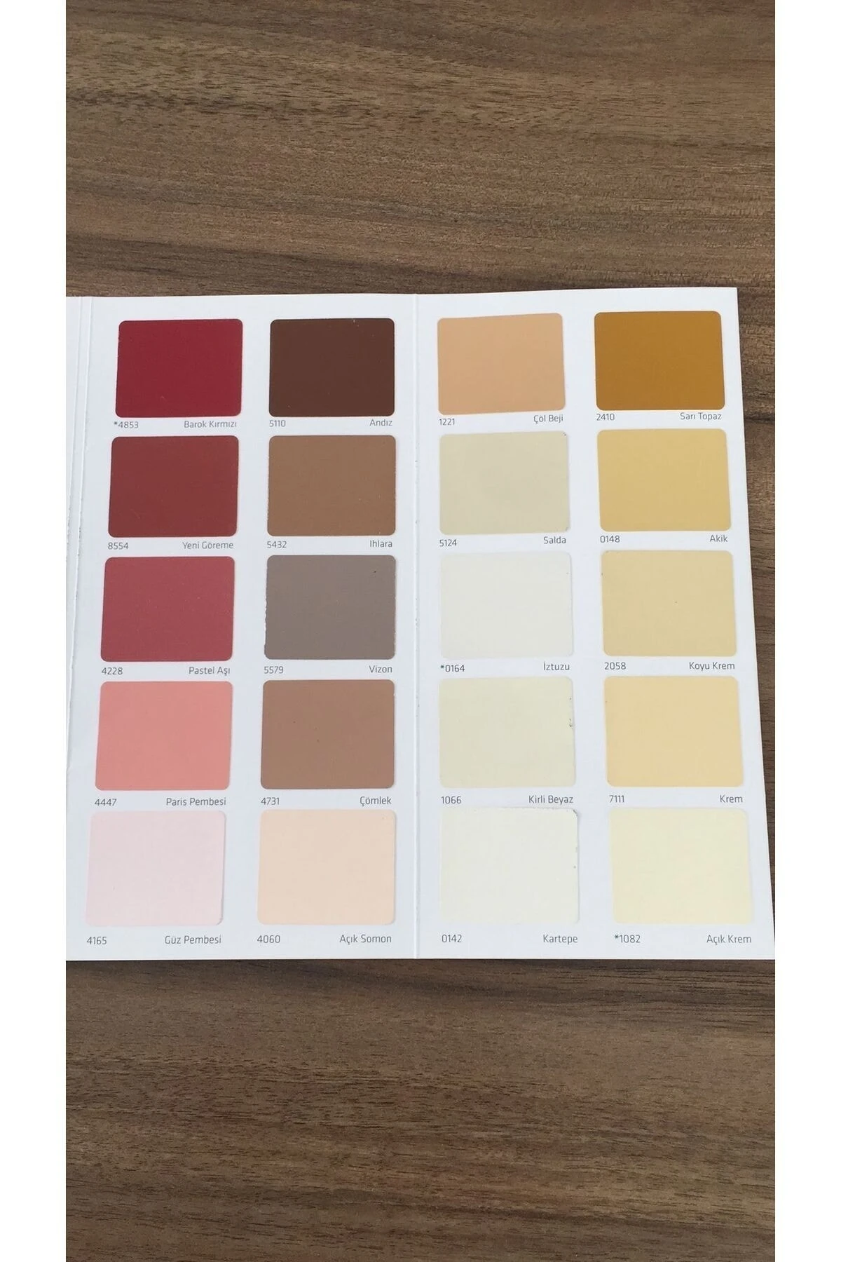 Dyo BEŞYILDIZ SİLİKONLU DIŞ CEPHE BOYASI #KREM