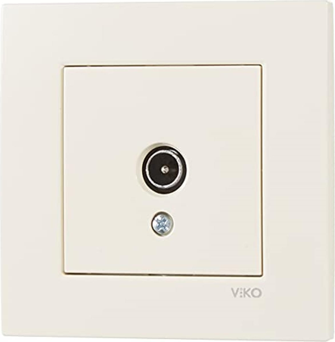 Karre Krem Tv Sonlu A.opp [enerji Sınıfı A]