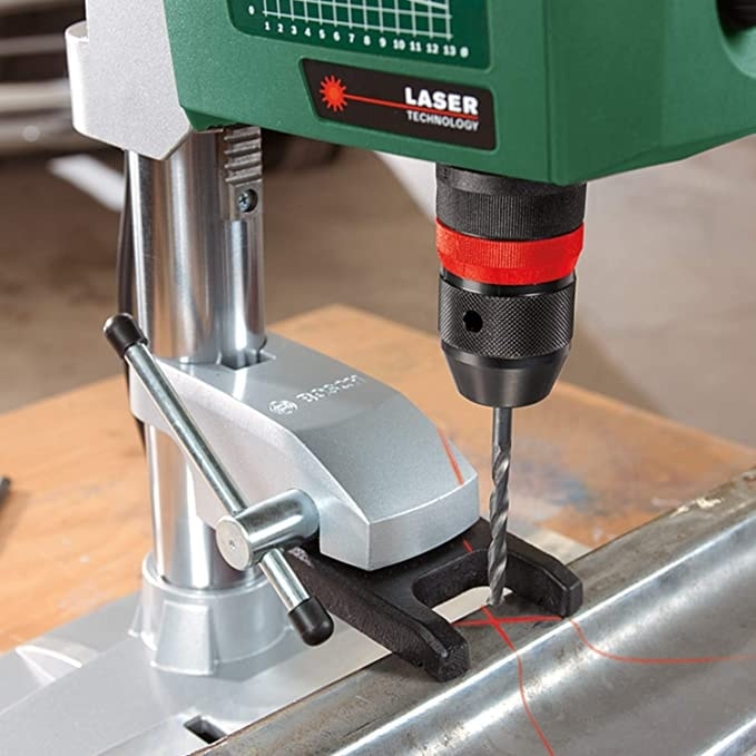 BOSCH PBD 40 Tezgah Tipi Matkap
