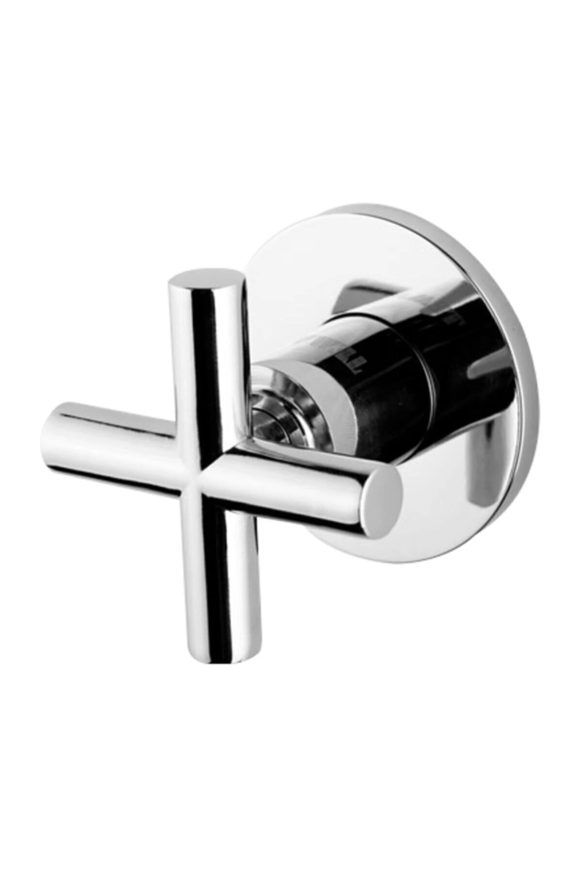 Ankastre Stop Valf-ara Kesme