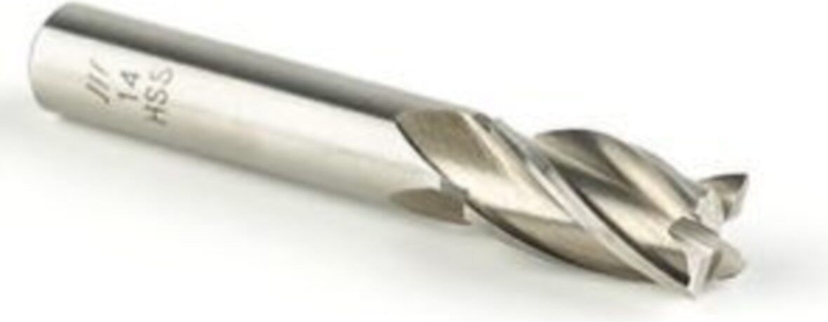 Standart Hss Freze 24 mm