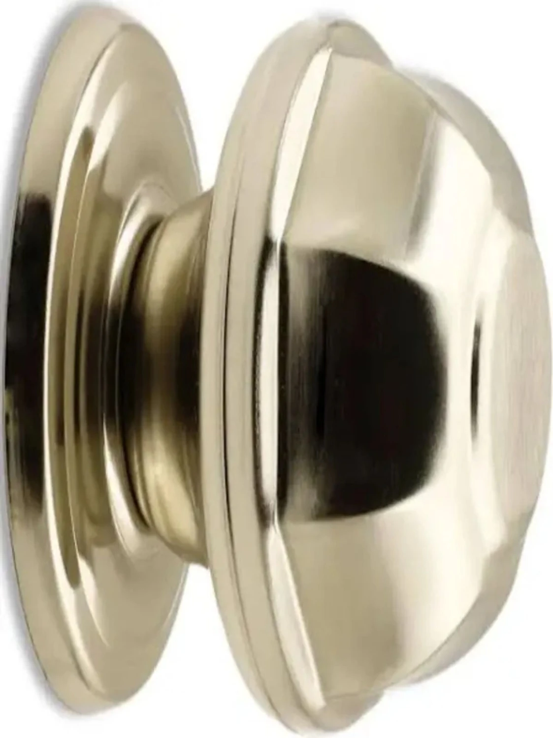 Paslanmaz Çelik Kapı Topuzu, Dayanıklı ve Şık Tasarım