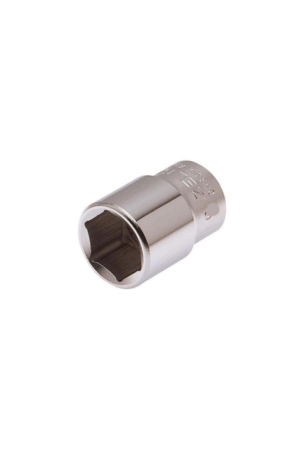 1113 1/2" Altı Köşe Lokma Anahtar 21 mm