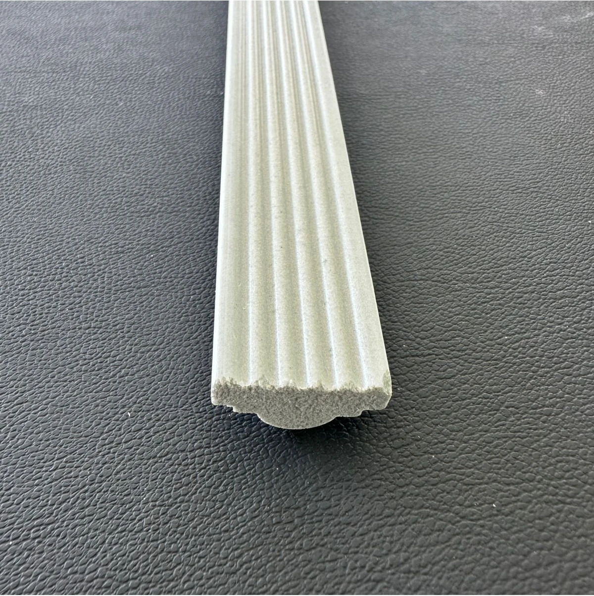 Boyanabilir Dekoratif Hazır Kesimli Duvar Çıtası Paketi