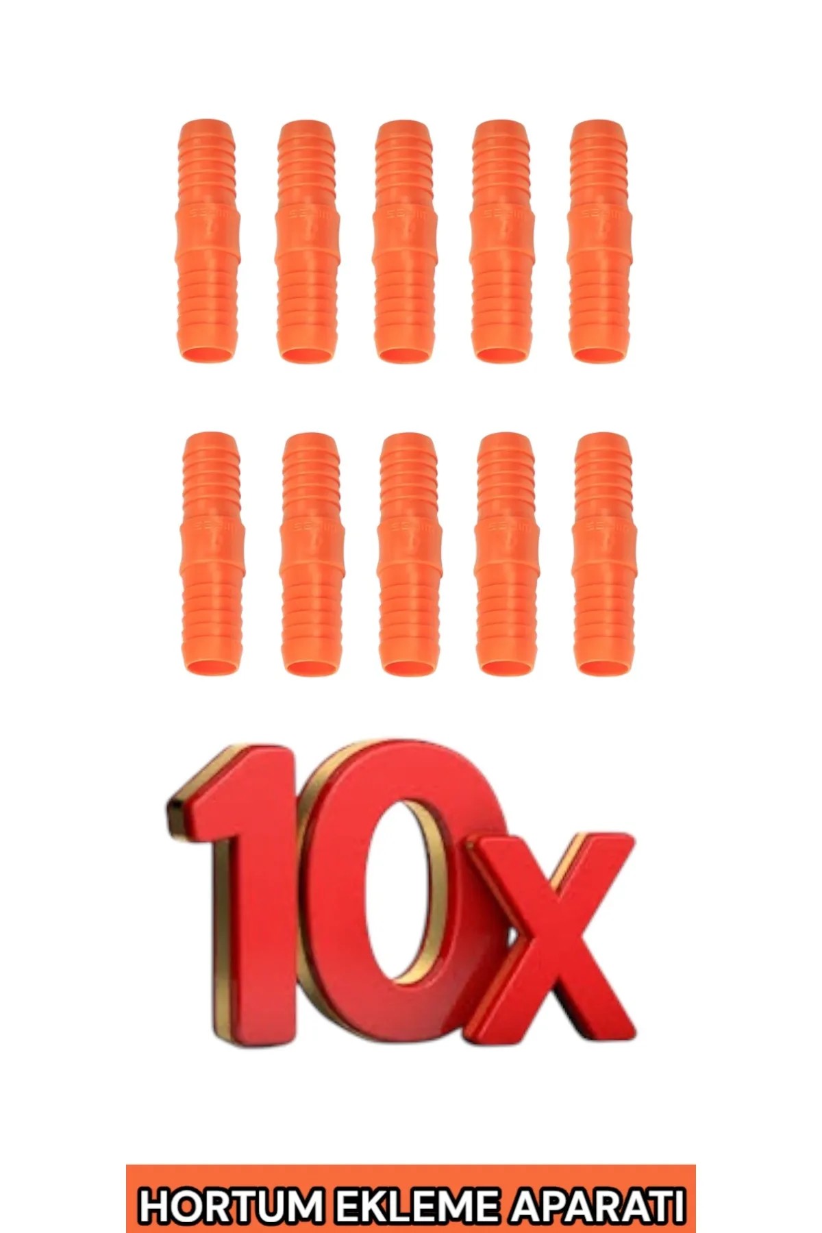 Hortum Aparatı 10X