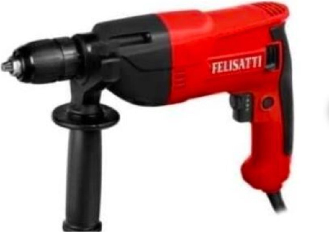 Darbeli Matkap FS-D16/850GE, Güçlü ve Dayanıklı El Aleti