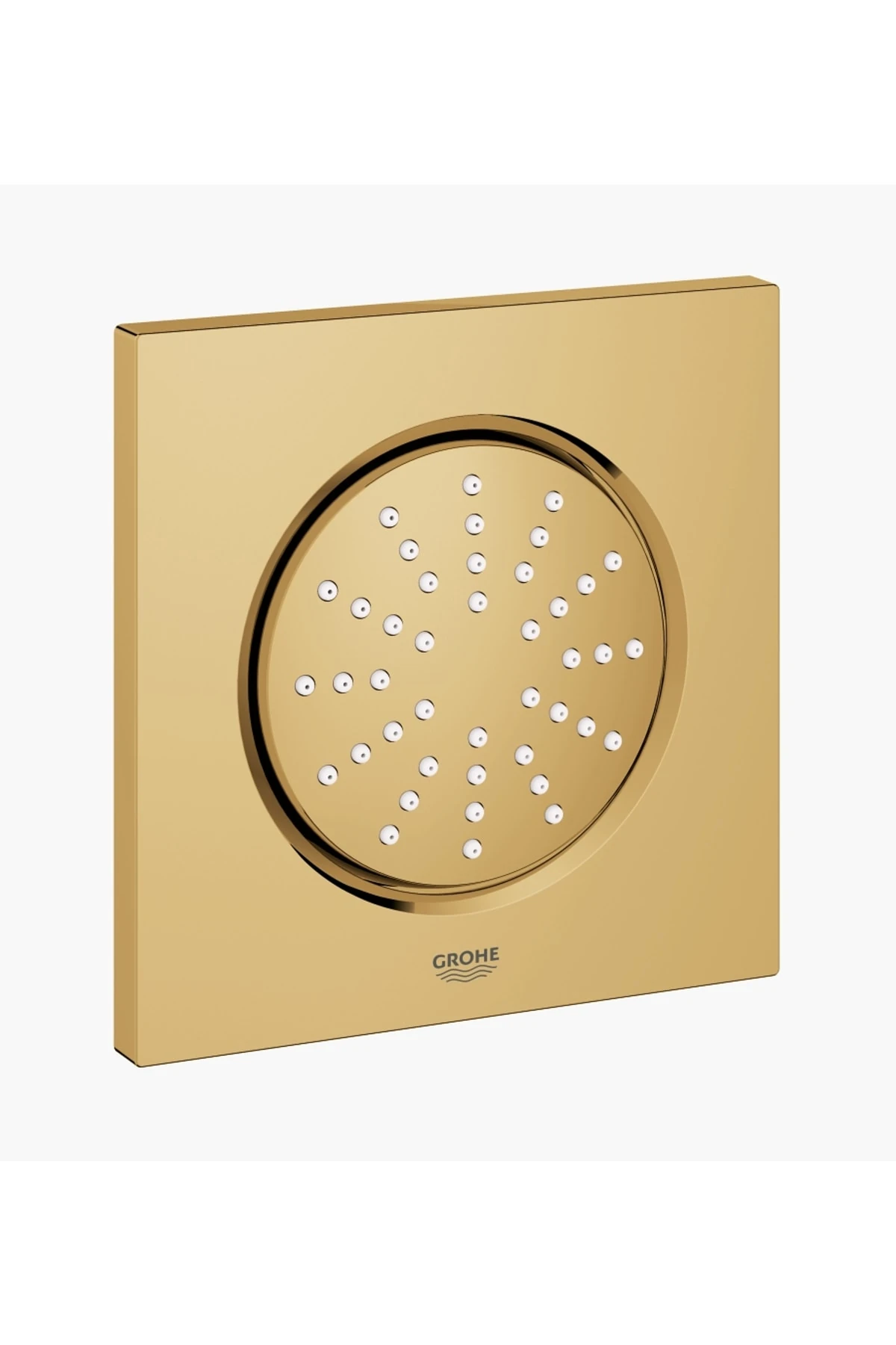 Yan Masaj Duşu Ankastre 13x13 Cm Cool Sunrise - 27251gl0