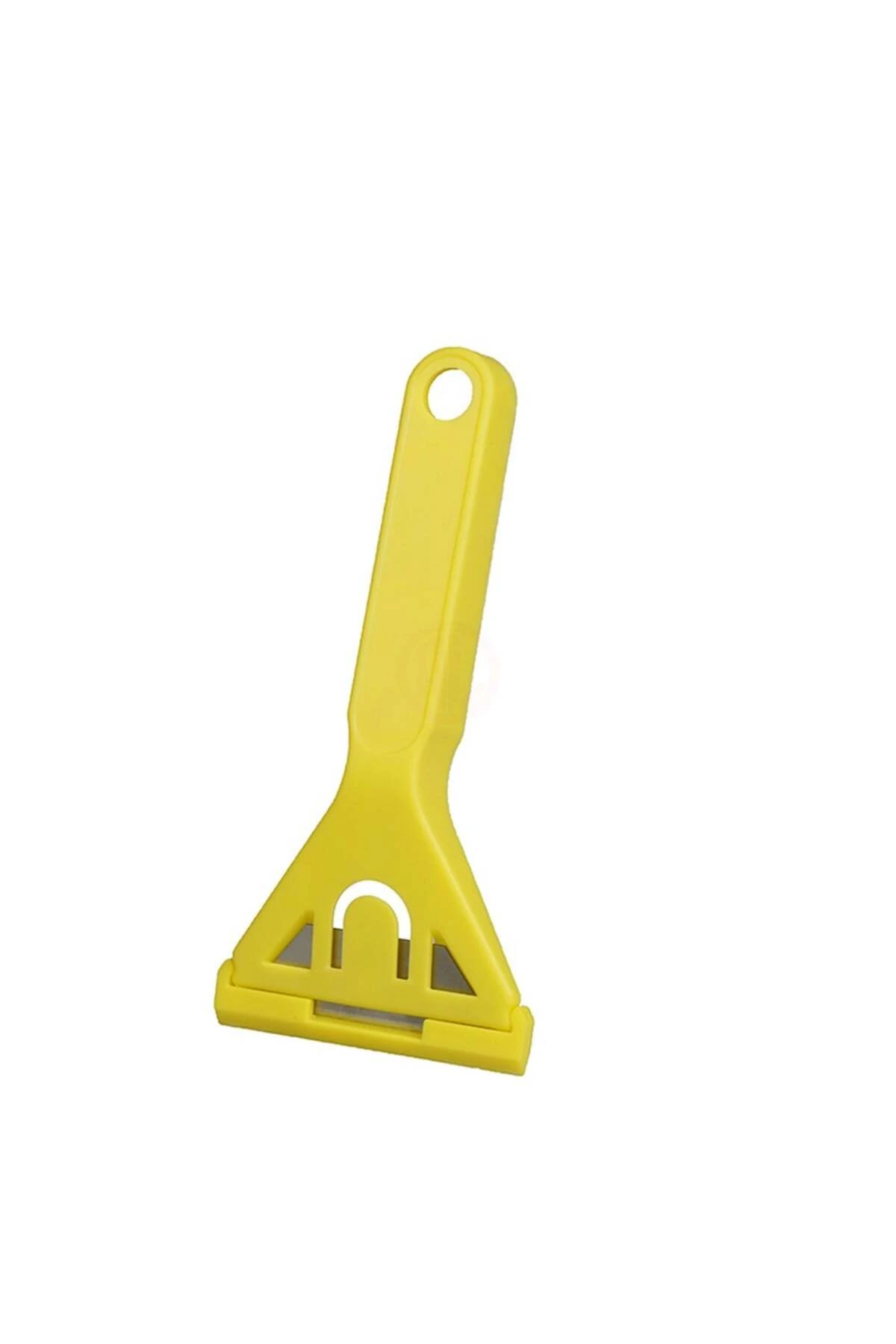 Ahtapot Cam Kazıma Yüzey Temizleme Bıçağı 4 Adet