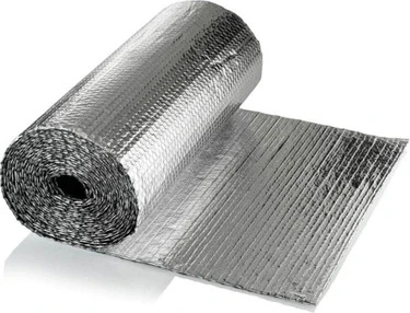 Feltbi Bizofol Aba Isı Yalıtım Malzemesi