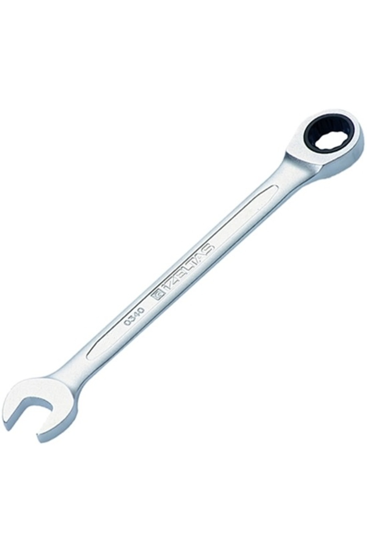 Cırcır Kombine Anahtar 17 Mm 0340020017