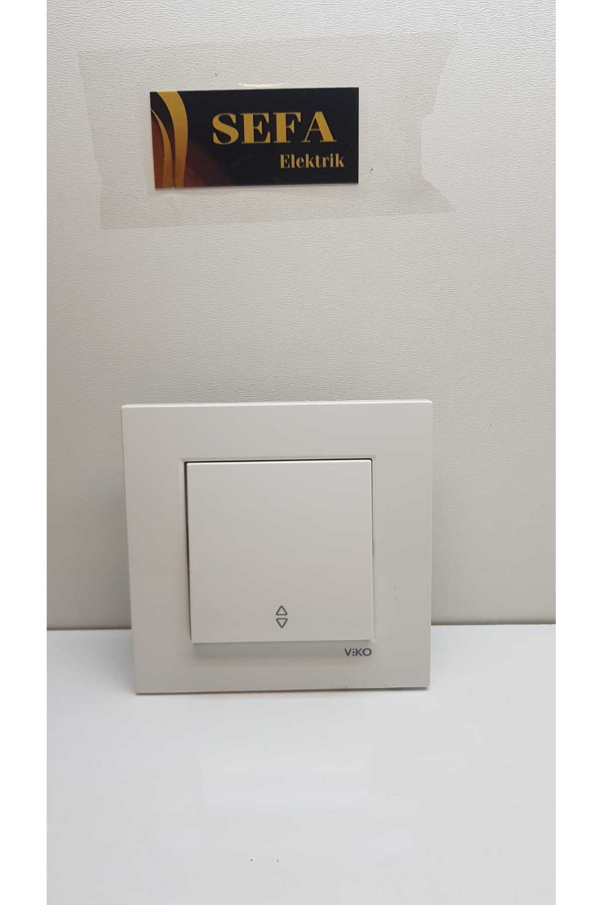 VAVİEN ÇERÇEVELİ BEYAZ  KARRE SERİSİ