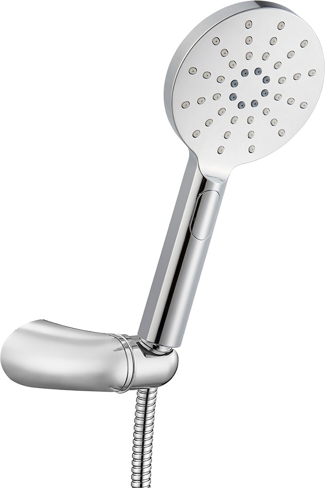 Purity Plus Mafsallı Banyo Üst Takım - 3 Fonksiyonlu