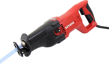 RS1300 Metal Tilki Kuyruğu 1300W