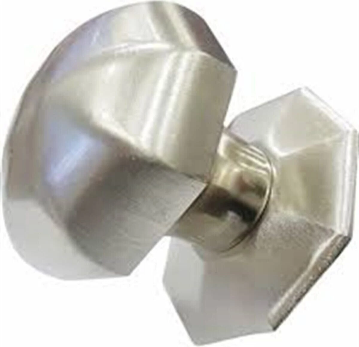 Dayanıklı Çelik Kapı Çekme Kolu, Şık ve Kullanışlı Tasarım, Kolay Montaj