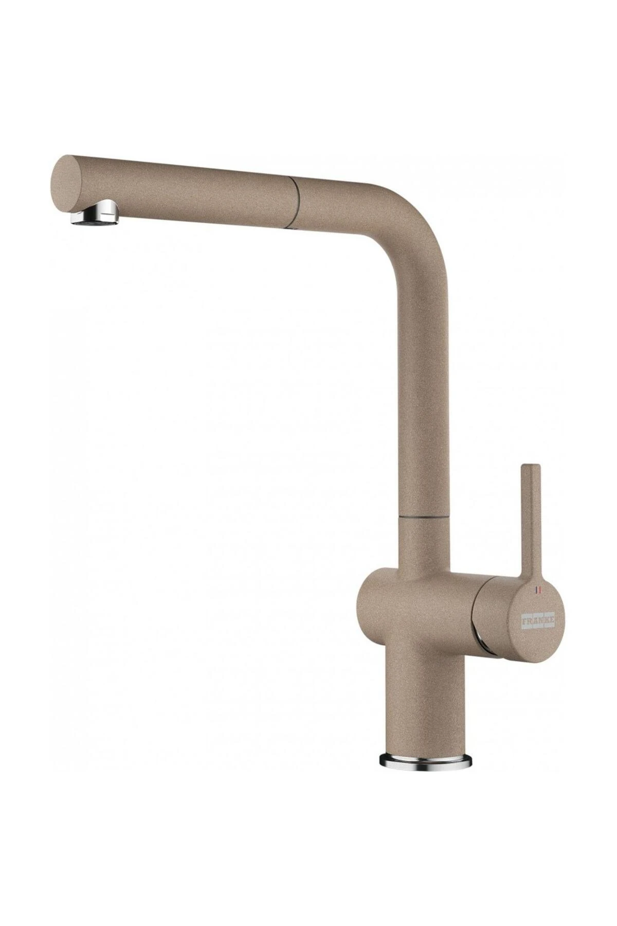 Urban UBG 651-100 Oyster Granit Eviye-Active Plus Doccia 2.0 Batarya Seti