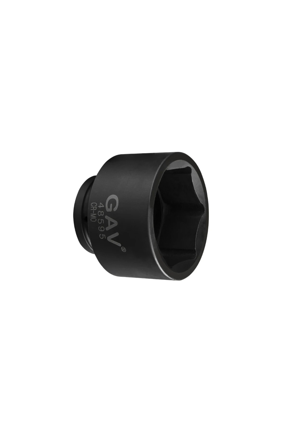 1" Havalı Lokma 38mm