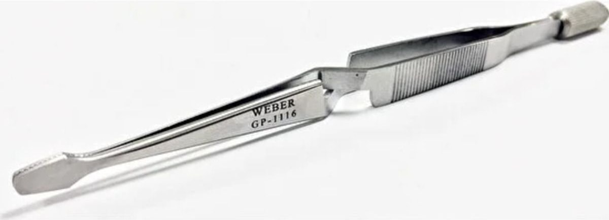 GP-1116 Genel Amaçlı Cımbız 160 mm - Germany