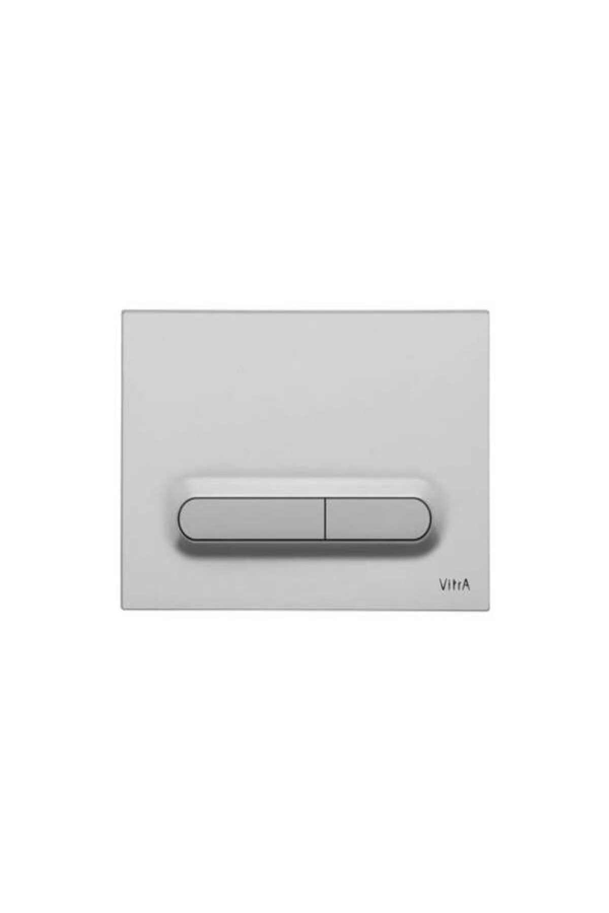 Loop T 740-0785 GÖMME REZERVUAR KUMANDA PANELİ MAT KROM