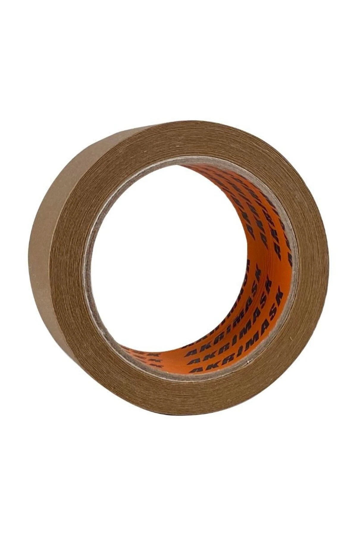 Kağıt Bant Kahverengi 48x35MM