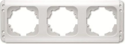 Kardelen 3 Lü Çerçeve