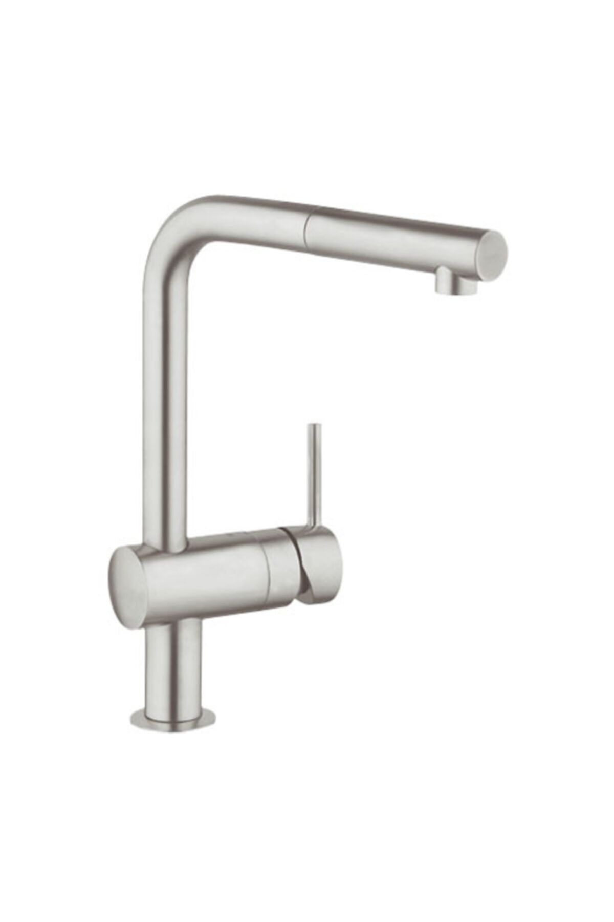 Eviye Bataryası Spiralli Tek Akış Minta Supersteel-32168dc0