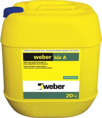 Kür A 20 kg