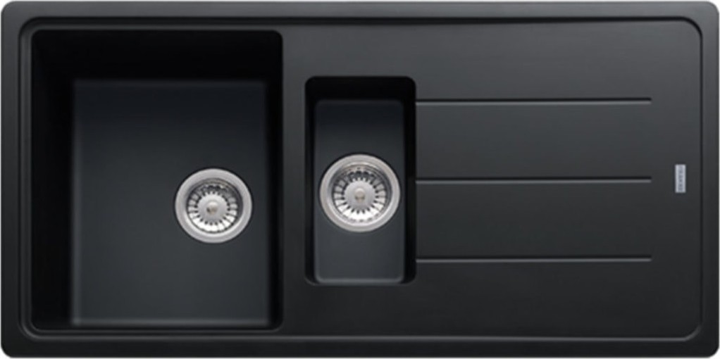 Basis Bfg 651 Nero Granit Evye