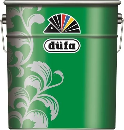 Rapid Endüstriyel Parlak Vernik 12 kg