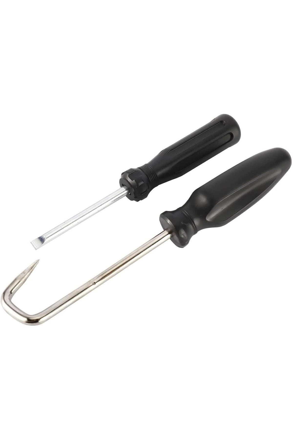 10 Parça Hortum Kelepçe Pense Seti