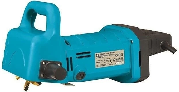 çınar ticaret cat power 9202 kanal açma makinasi 2000 watt