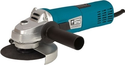CAT POWER 6118 Taşlama Devir Ayarlı 125 mm