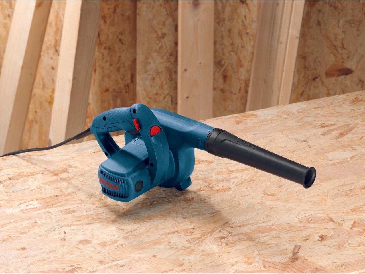 BOSCH GBL 800 E Professional Emme/Üfleme Makinesi - 0601980420