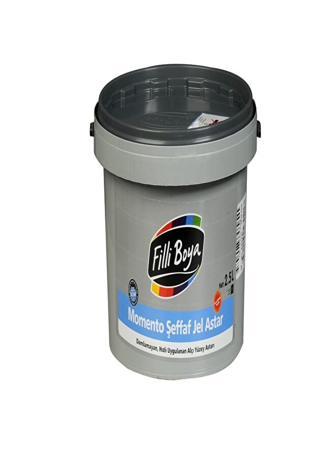 Momento Jel Alçı Astarı 2.5lt