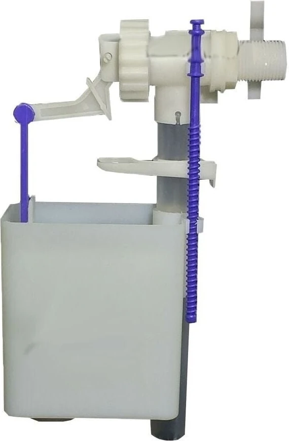 Sanica Gömme Rezervuar Şamandırası Sanica Rezervuar Iç Takım Flatör Doldurma