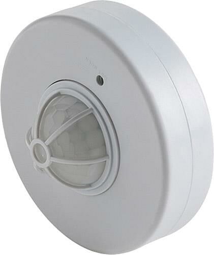 CT-9243 Sıva Üstü 360 Derece Sensör