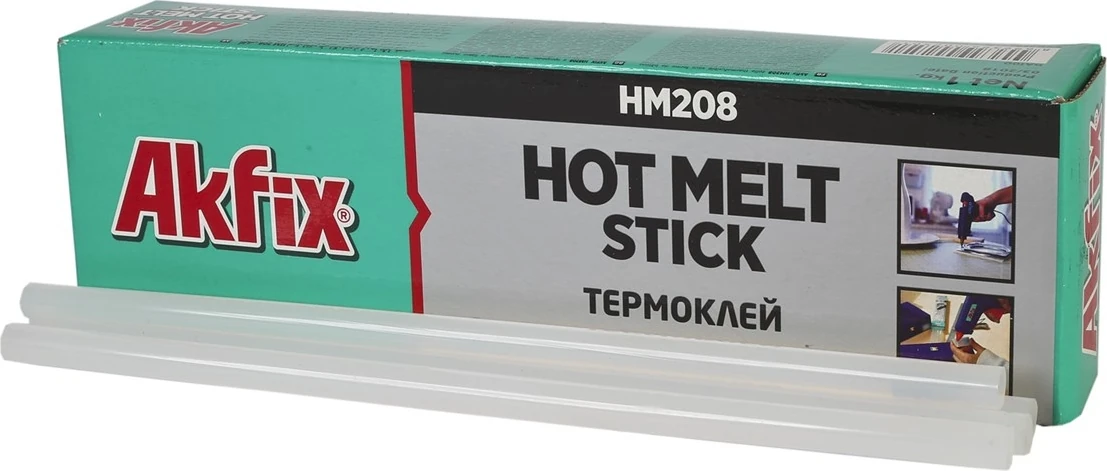 HM208 Kalın Mum Silikon 1kg