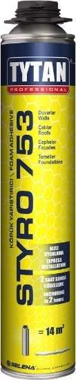 Styro 753 750 ml