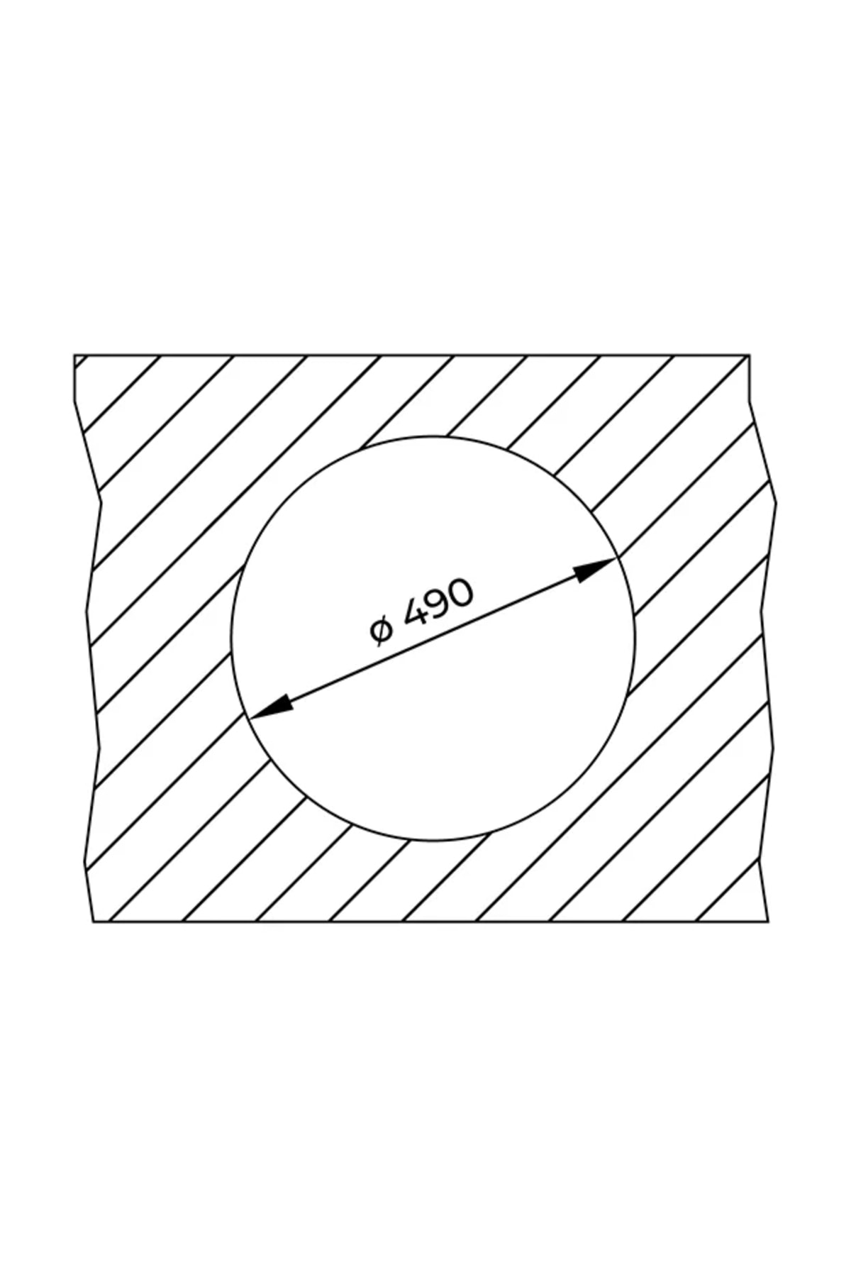Centroval 45 Wth Ww&s M Sınk V Evye