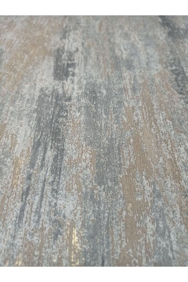 eskitme desenli silinebilir duvar kağıdı 16 metrekare