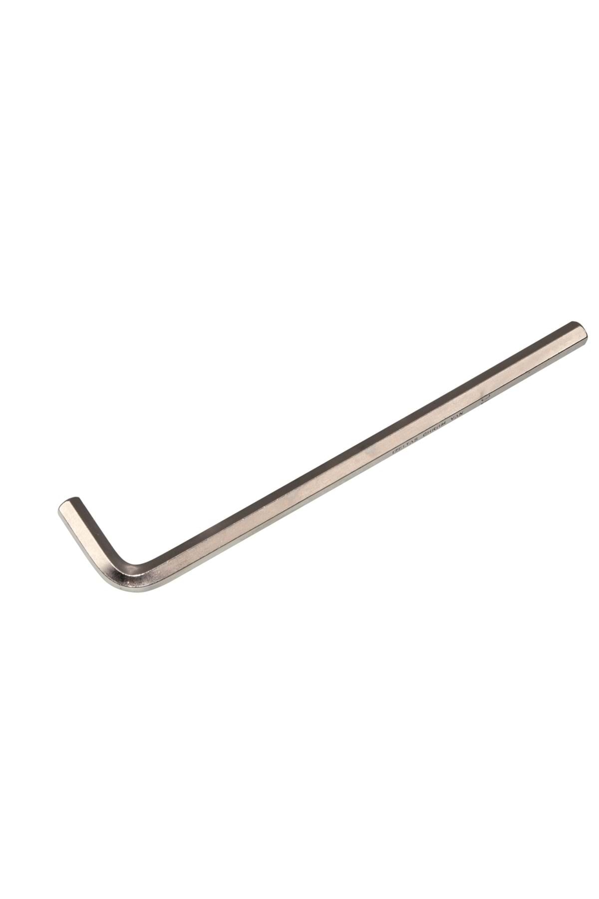 İZELTAŞ Allen - 10mm-l- Uzun 4903220100
