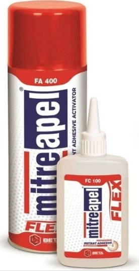 Mitre  Fa 400 Flex Yapıştırıcı 400 Ml.