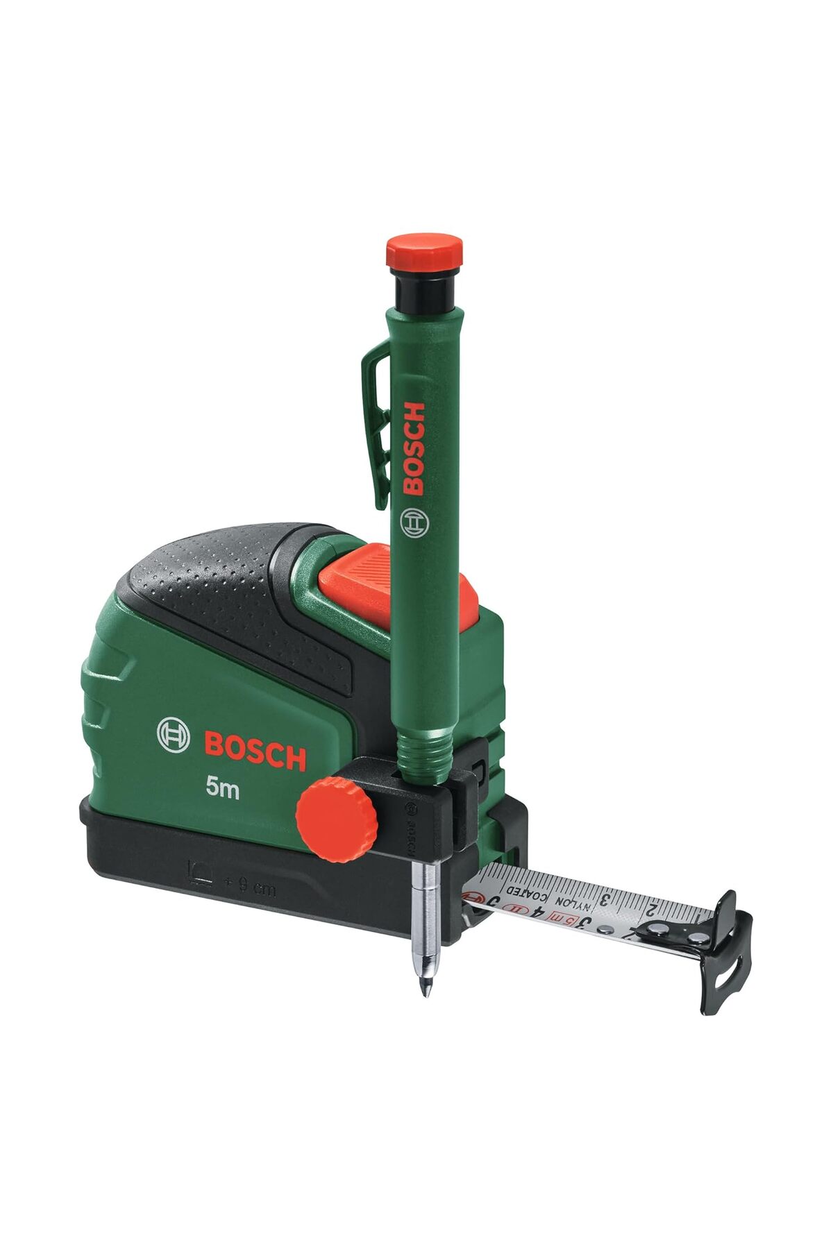 Şerit Metre 5m Işaretleme Kalemi-10600a033bl