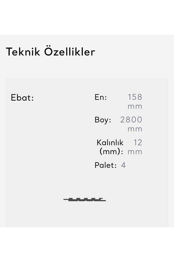 Antalya Yıldız Duvar Lambri Profili Lb 3783 Duvar Profili Soft Touch yeni gri