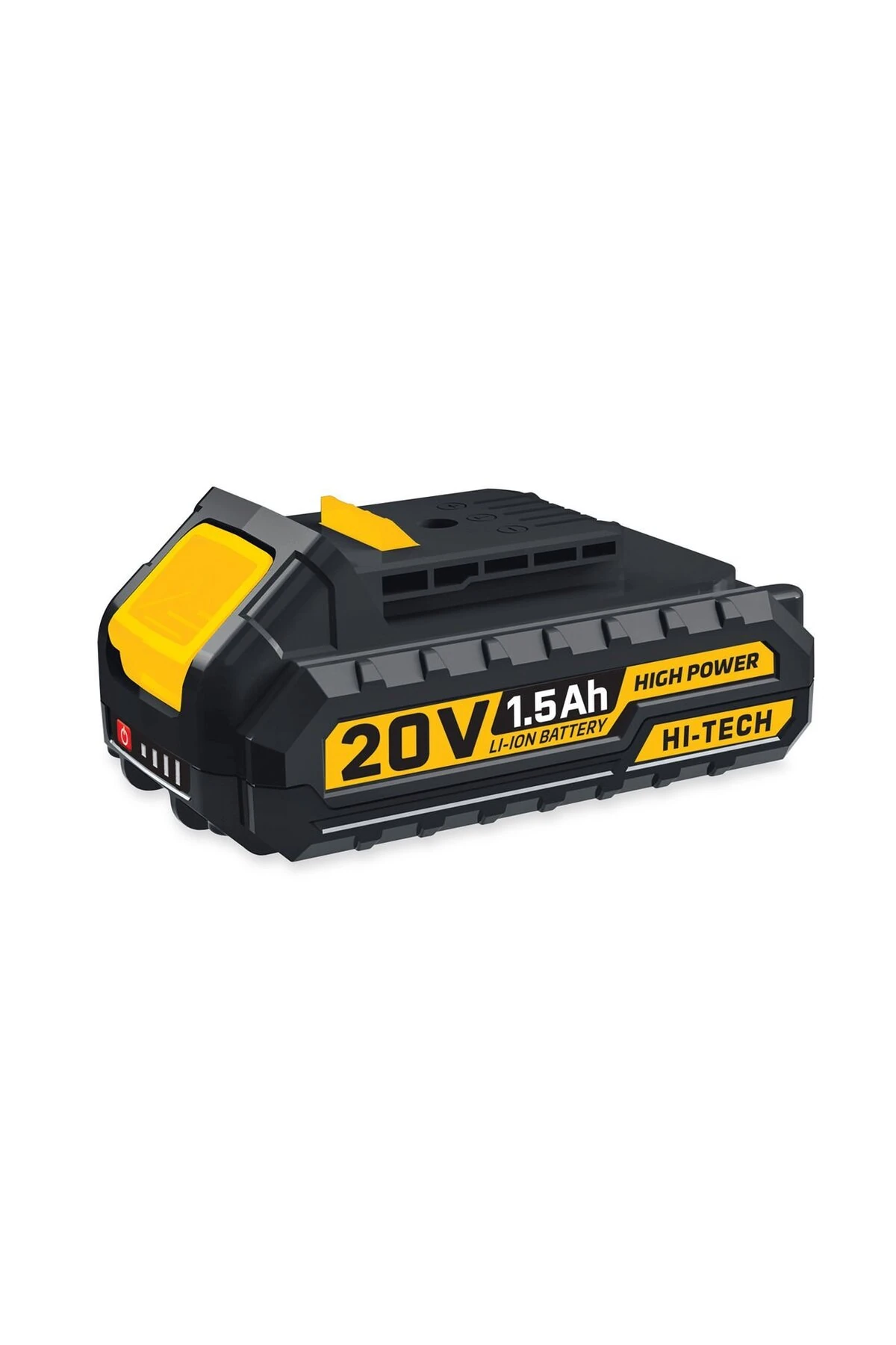 SGS5246 Akülü Vidalama Yedek Batarya 20 Volt - 1.5 Amper