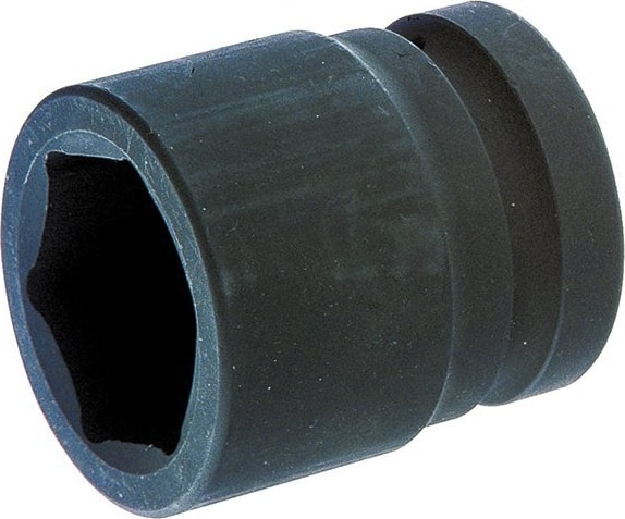 3/4'' Altı Köşe 27 mm Havalı Lokma Anahtar