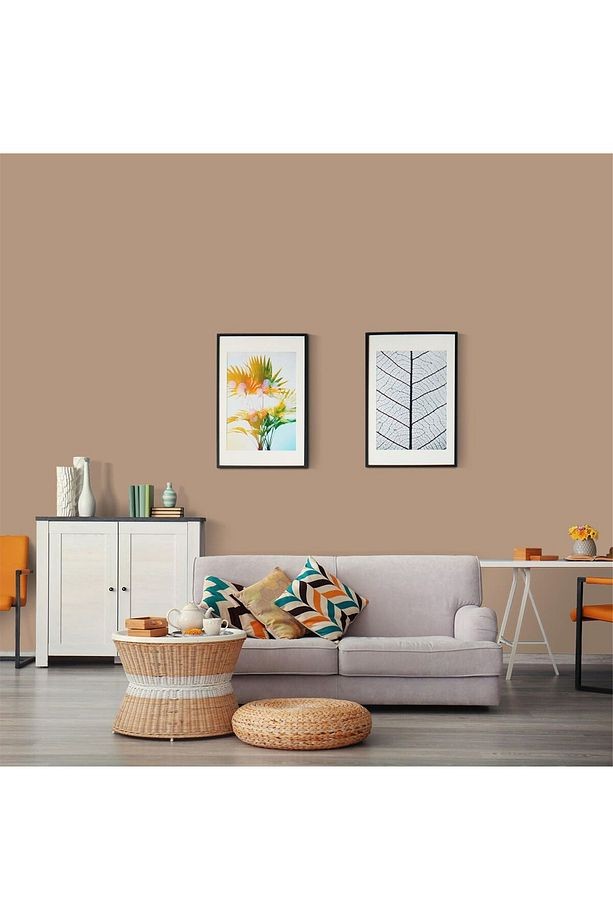 Q1 Lux Plastik Gizemli Toprak - 15 L