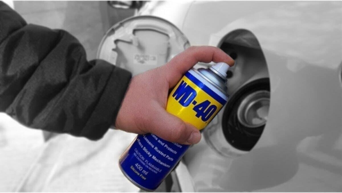 Wd-40 400 ml Çok Amaçlı Pas Sökücü ve Yağlayıcı Sprey 6 Adet