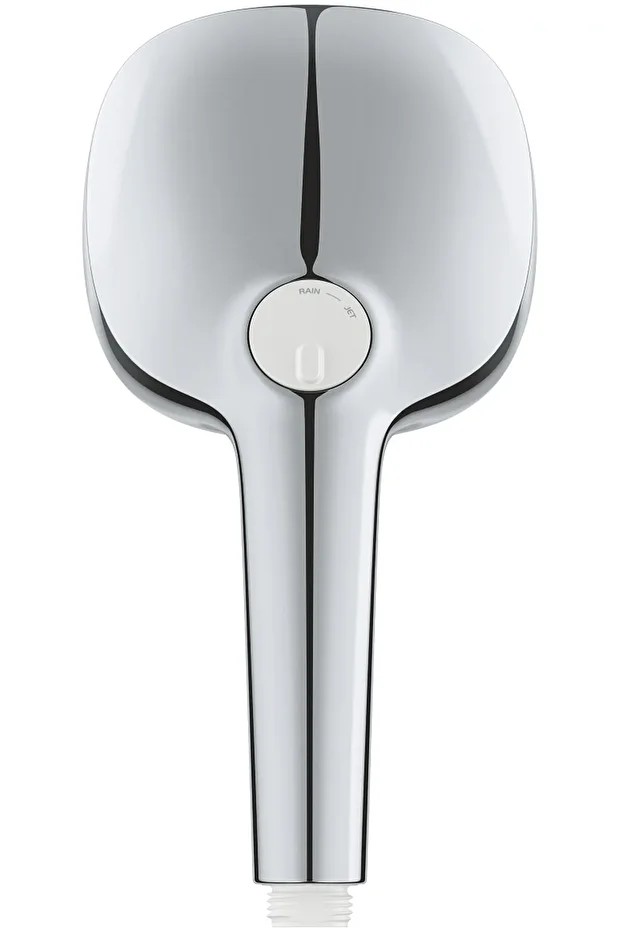 Tempesta Cube 110 Sürgülü Duş Seti, 2 Akışlı - 26748003